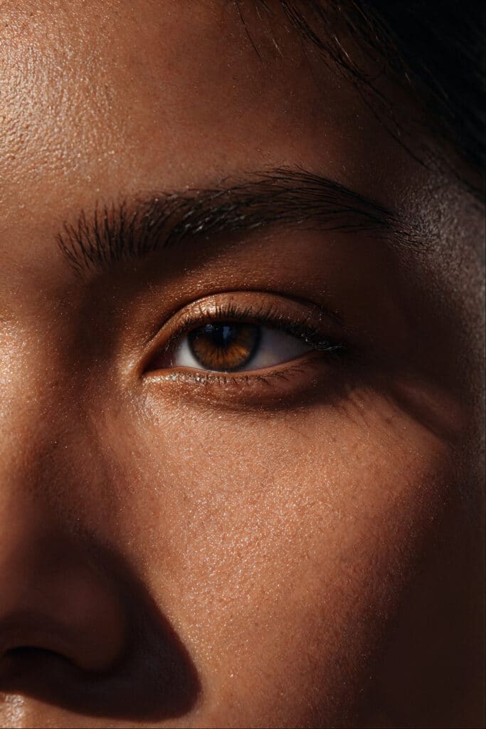 Advanced Skin Technology hero image