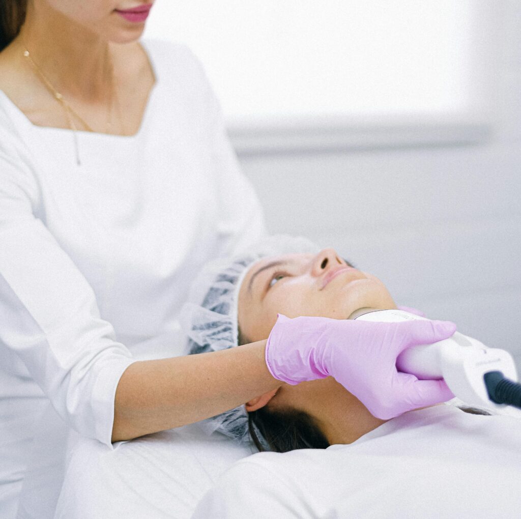 What Is Morpheus8? | A Doctor-Led Guide